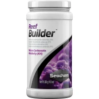 Seachem Reef Builder (kh hæver) 250 ml