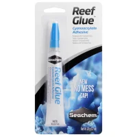 Seachem Reef Glue 20 Gram