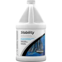 SeaChem Stability 2 Liter (Filterstart)