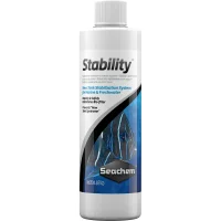 Seachem Stability 250 ml (Vandforbedring)