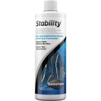 SeaChem Stability 500 ml (Filterstart)