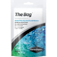 Seachem The Bag Filterpose 13x25 cm
