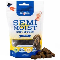 Semi-Moist Soft High Struds 165 g - bløde hundesnacks