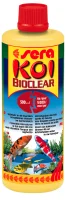 Sera koi bioclear 500 ml.