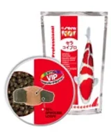 Sera koi Professional Spirulina farve foder 1 kg