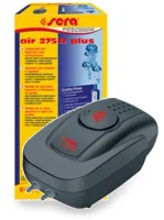Sera luftpumpe 275 R
