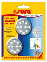 Sera Precision Led Pærer - Daylight 2 stk.