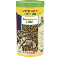 Sera Professional Herbivor 1000 ml
