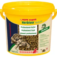 Sera Professional Herbivor 3800 ml