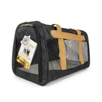 SHERPA hundetransport taske large