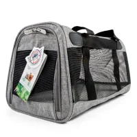 Sherpa Transporttaske Element Grå M 43,5x29x28,5 cm