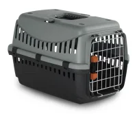 Skudo 3 MP ECO Bracco Transportbur IATA 60x40x38,5 cm
