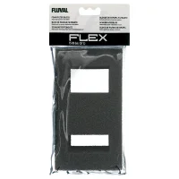 Skumfiltersvamp til Fluval Flex 57 og 123 Liter