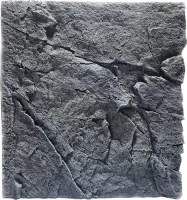 Slimline 60A Granit Rock 50x55 cm