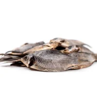 Snack it Karusse 200 g til hunde - sprød fiskenydelse og sund protein