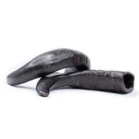 Snackit Bøffelhorn 300-400 g - naturligt tyggehorn 1 stk
