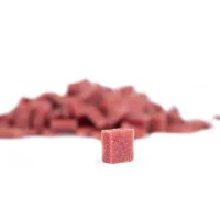 Snackit Filettrainer And 100 g - naturlige træningsgodbidder