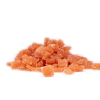 Snackit Filettrainer Kanin 100 g - naturlige træningsgodbidder