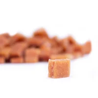 Snackit Filettrainer Kylling 100 g - træningsgodbidder til hunde