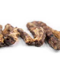 Snack'it Gåsehalse 200 g - naturlige hundesnacks med høj smag