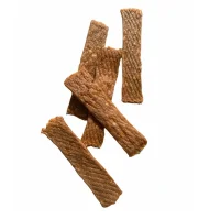 Snack'it Gåsekødstrips 200 g - Naturlige hundesnacks