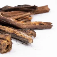 Snackit Hestehud med Pels 200 g - Naturlig tyggesnack til hunde