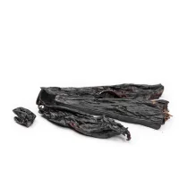 Snackit Hestelever 200 g - Naturlig hundesnack med høj protein
