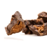 Snack'it Hestelunger 200 g
