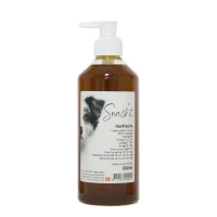 Snackit Hørfrøolie 500 ml
