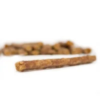 Snack'it Kylling Mini Stix 200 g - Naturlig Hundesnack
