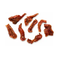 Snackit Kyllingebrystfilet Strimler 100 g - tørret kylling