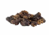 Snackit Kyllingehjerter 200 g - Naturlige hundesnacks