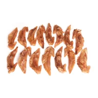 Snackit Kyllingevinger 200 g - sprøde hundesnacks