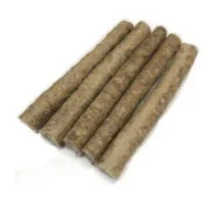 Snackit Lakse Sticks 4 stk - Naturlige hundesnacks