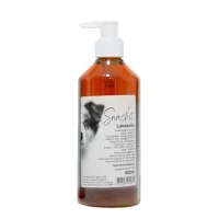 Snackit Lakseolie 500 ml