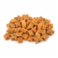 Snackit lakseterninger til hund 100 g