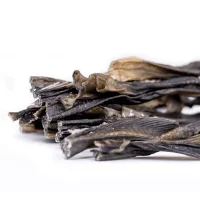 Snackit Naturlig Havkatskind hundesnacks 200 g