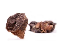 Snackit Oksehjerte 100 g - Naturlige hundesnacks