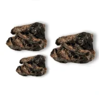 Snackit Oksehjerte 200 g - Naturlige hundesnacks