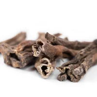 Snackit Oksekallun 200 g - naturlige hundesnacks