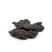 Snackit Okselever 200 g - naturlige hundesnacks