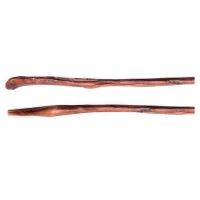 Snackit Oksepenis hel 70-80 cm - Naturlige hundesnacks