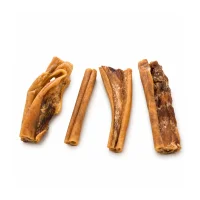 Snackit pandebrask okse 30 cm 1 kg