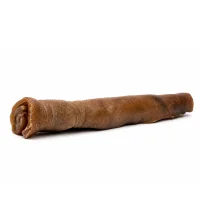 Snackit Premium pandebraskrulle hest 25 cm