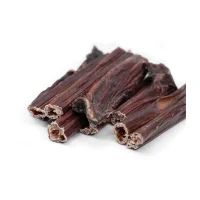 Snackit Spiserør 200 g - knasende naturlig hundesnack