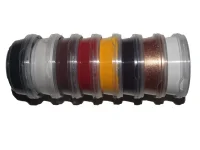 Sort PRO farvepigment 50 ml
