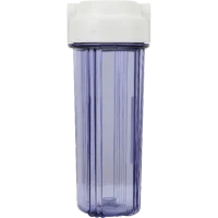 Spectrapure Filter Housing Assembly 10 inch