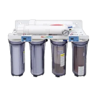 Spectrapure MaxCap Osmoseanlæg RO/DI 180 GPD - 680 liter pr dag