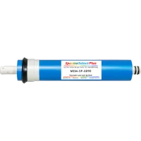 Spectrapure udskiftningsosmosemembran Select 90 GPD