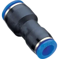 Spraysystem forbinder 4 til 4 mm